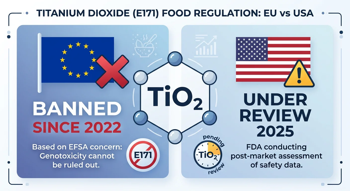 The FDA's Position — And How It's Shifting