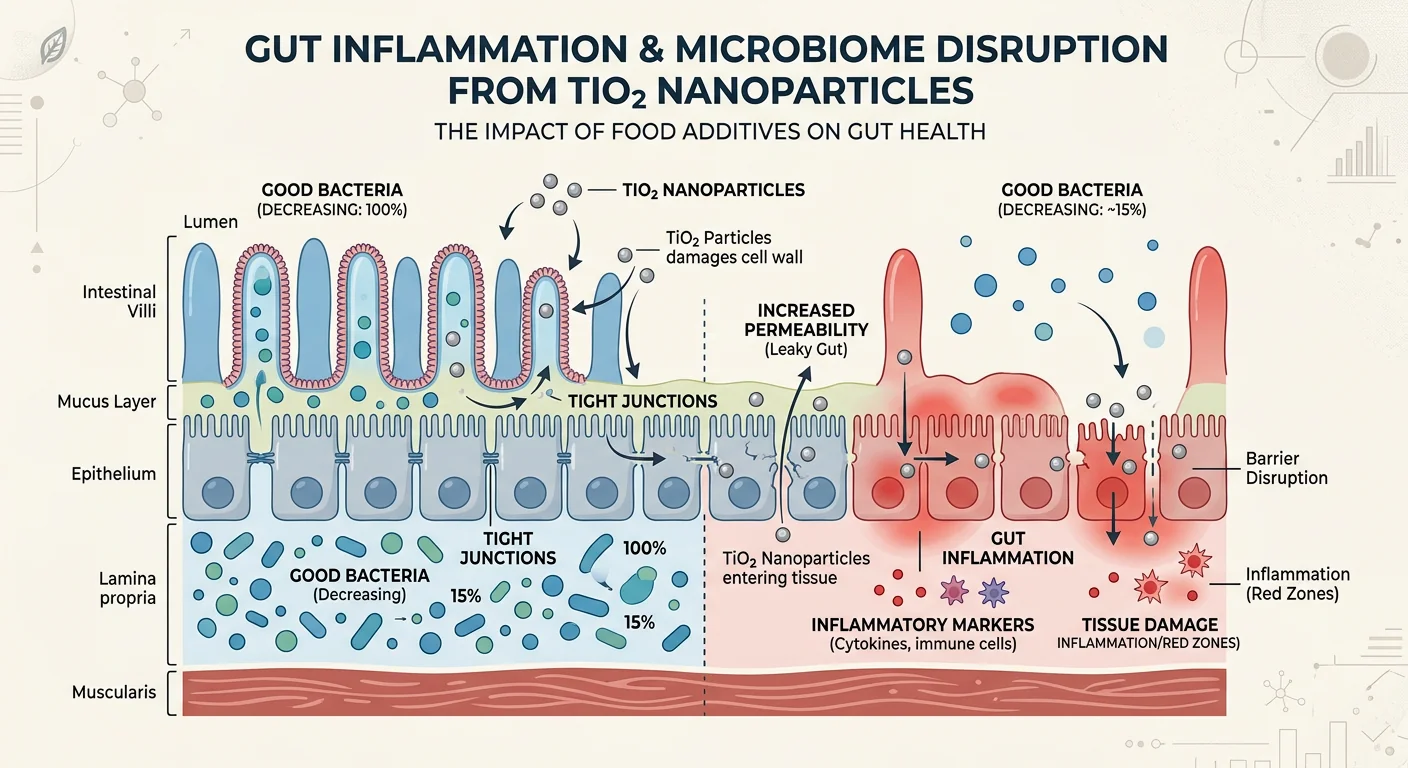 The Science That Changed the Conversation