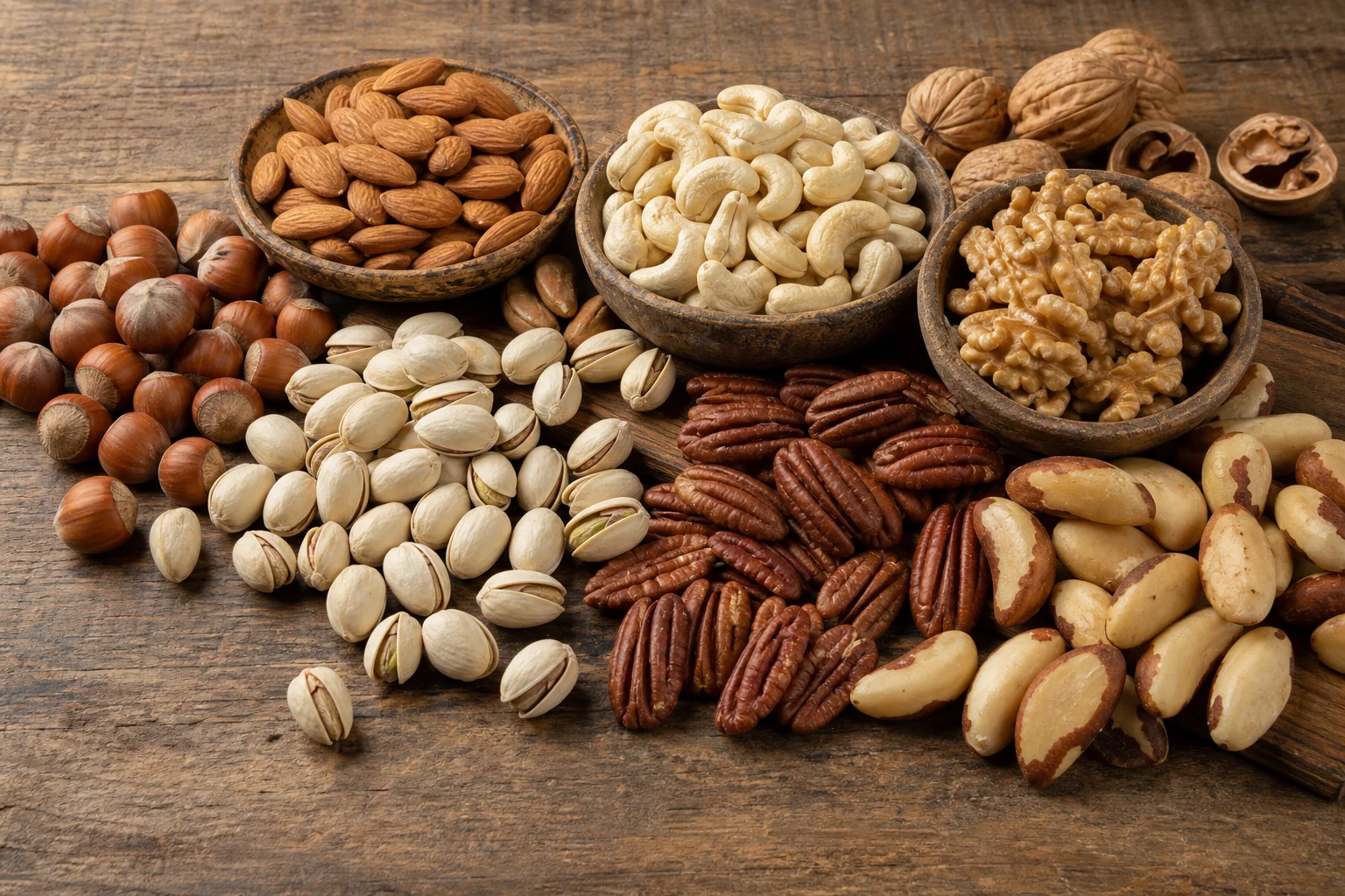 Tree Nut Allergy Dietary Guide: Which Nuts the FDA Regulates and How to Spot Them on Labels