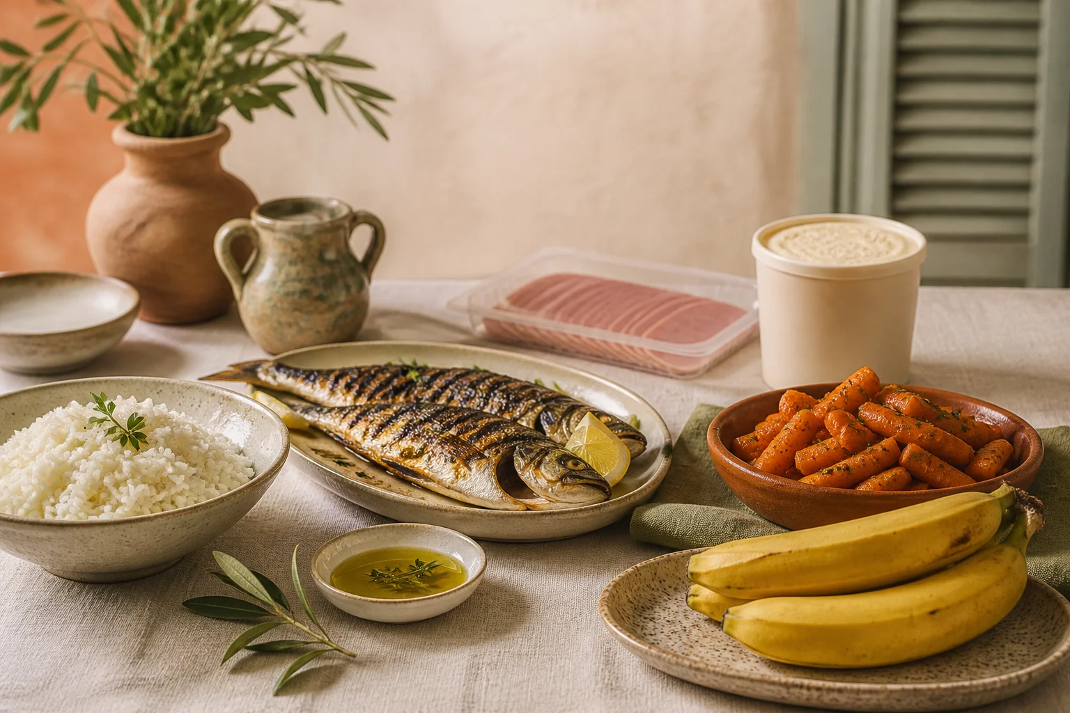 Ulcerative Colitis Diet: What IBD Guidelines Say to Limit