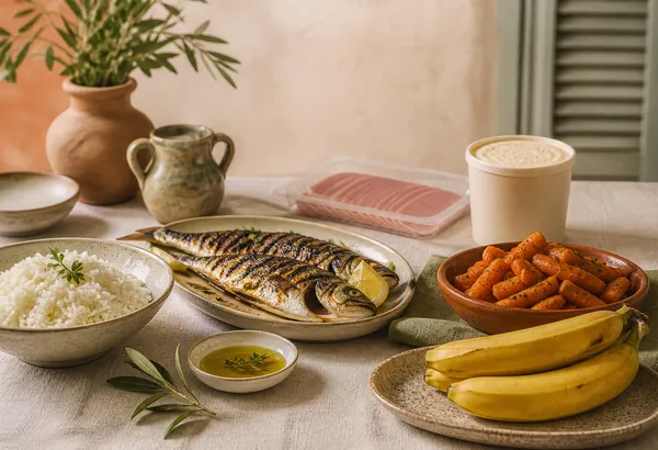 Ulcerative Colitis Diet: What IBD Guidelines Say to Limit