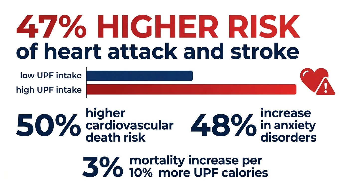 The 47% Finding That Changed the Conversation