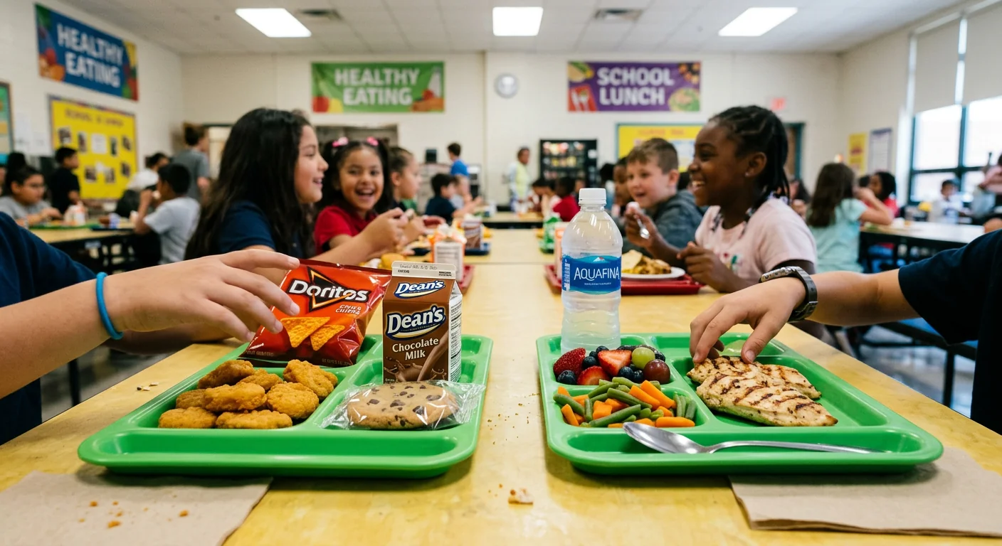 Children Are Hit Hardest