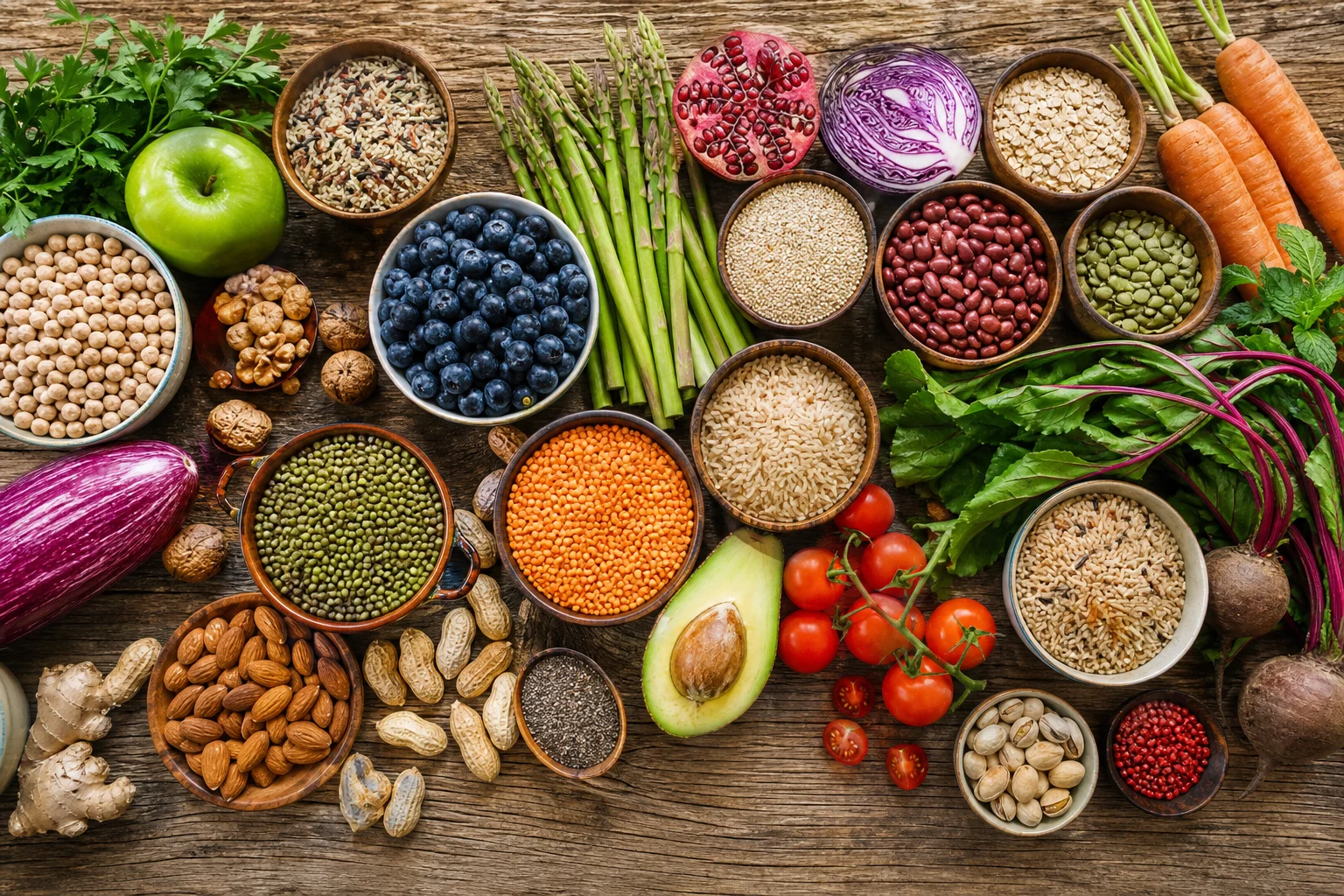 Vegan Diet Guide: Hidden Animal Derivatives, E-Numbers, and Every Non-Vegan Ingredient on Labels