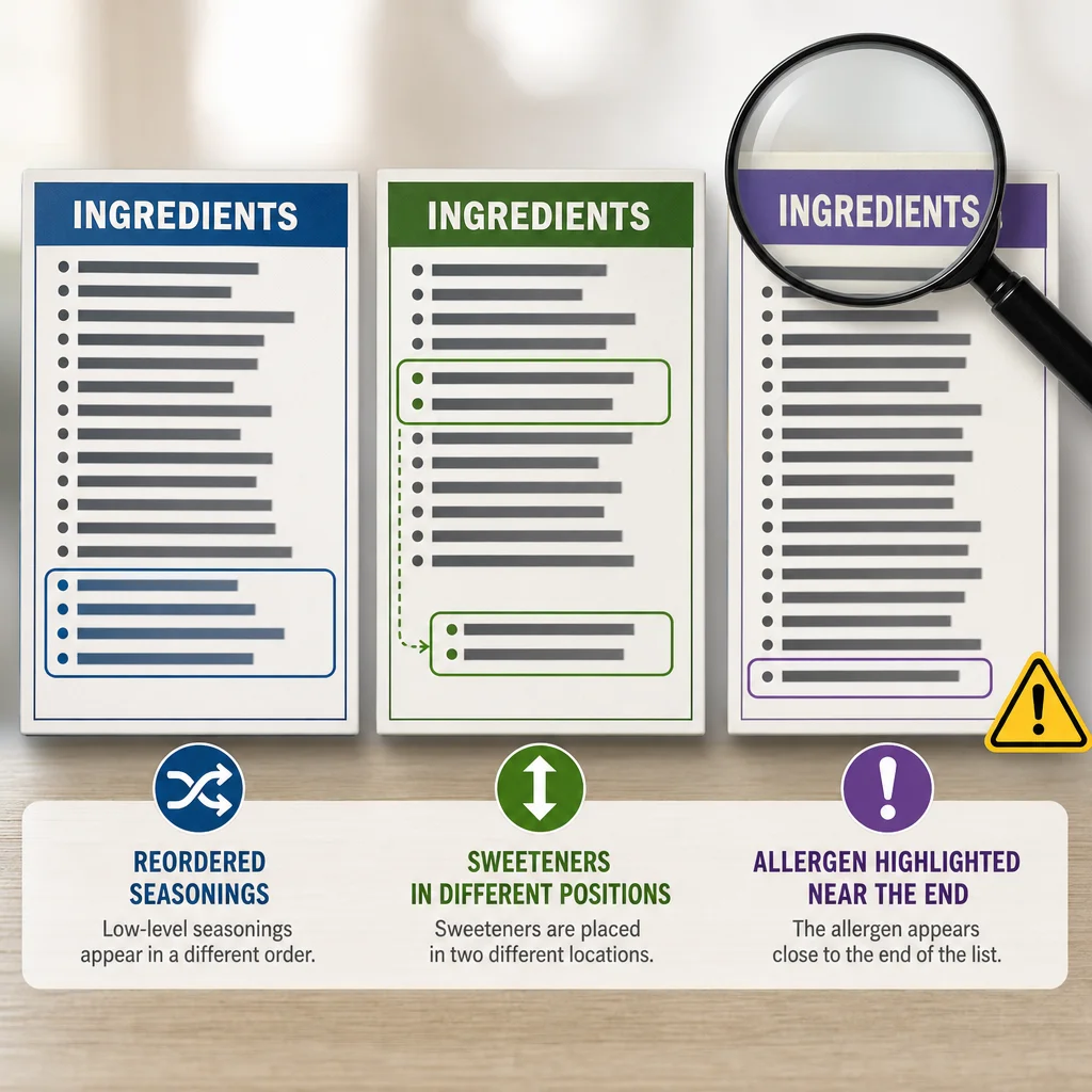 Three Examples That Prevent Common Mistakes