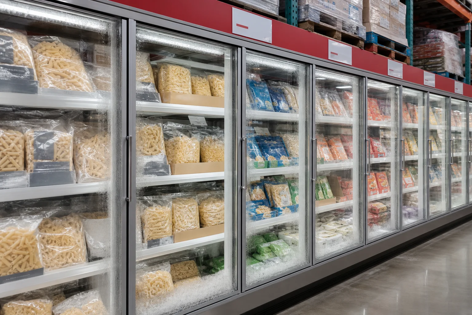 When 'Beef' Ravioli Contains Shrimp: The Costco Allergen Alert