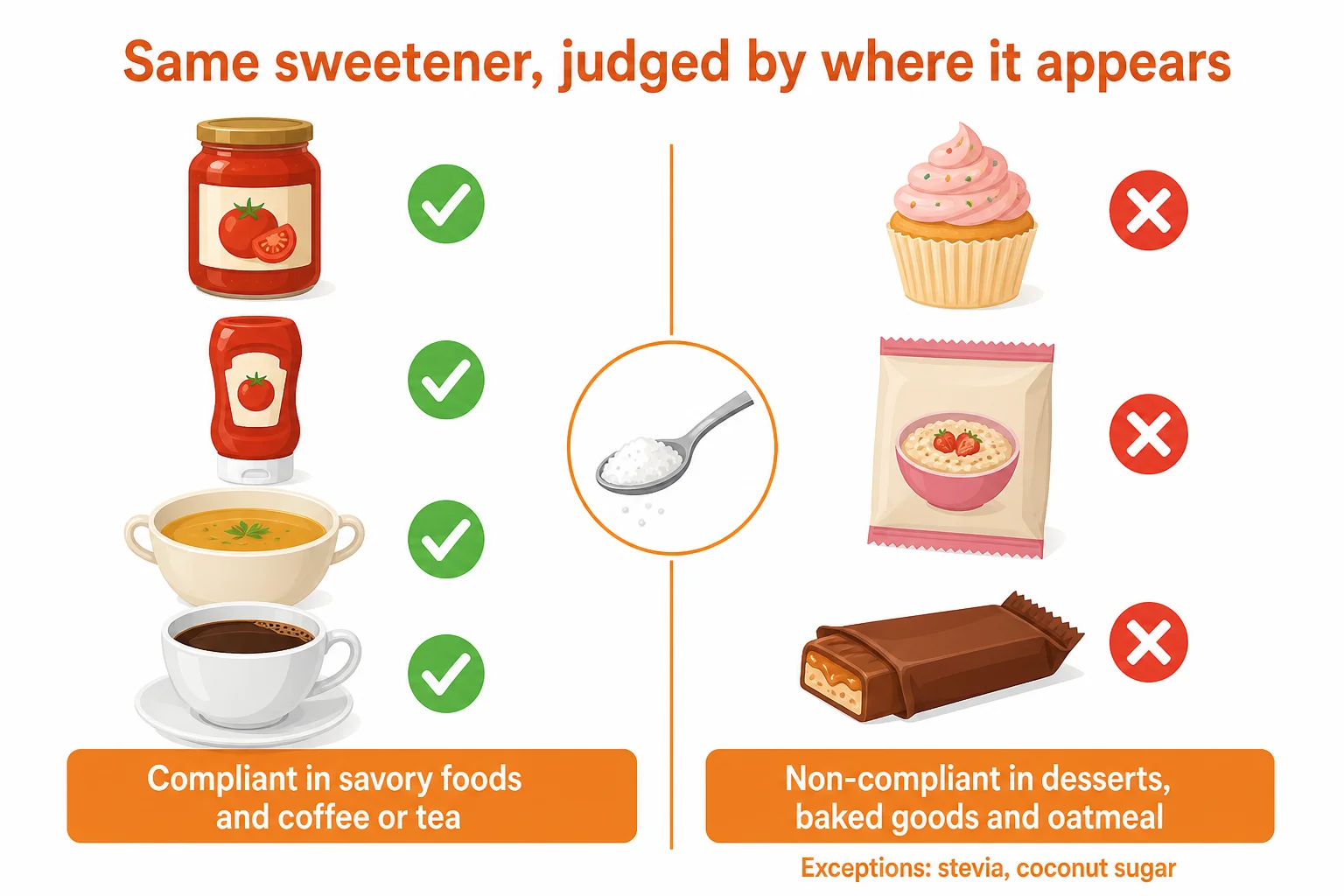The Hidden Ingredient Problem