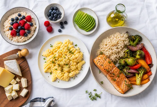 Whole Life Challenge Kickstart Dietary Guide: Bread, Pasta, Seed Oils, Soda, and What the Level Bans on Labels