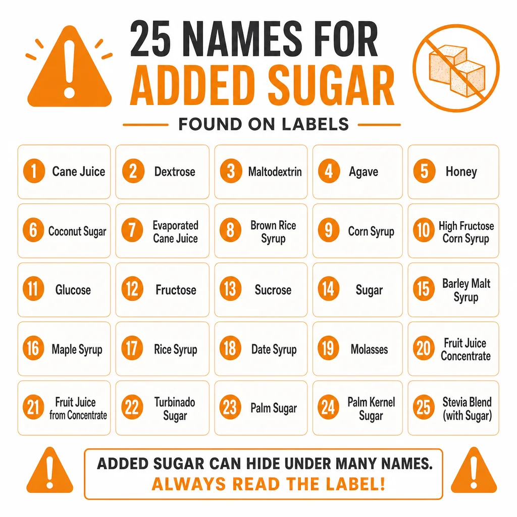 US vs EU Labeling: What's Different