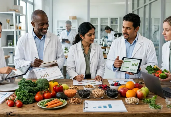 How the Adventist Health Study Reshaped Nutrition Science