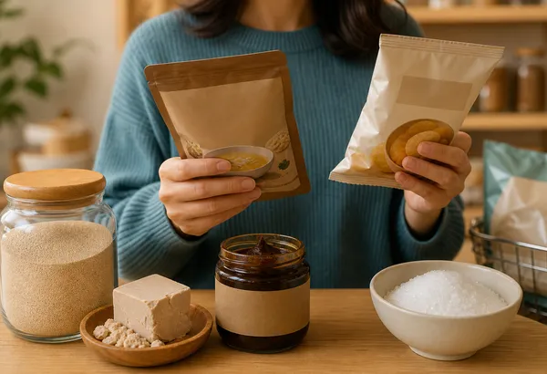 Yeast Extract vs Autolyzed Yeast vs MSG: Label Terms Compared